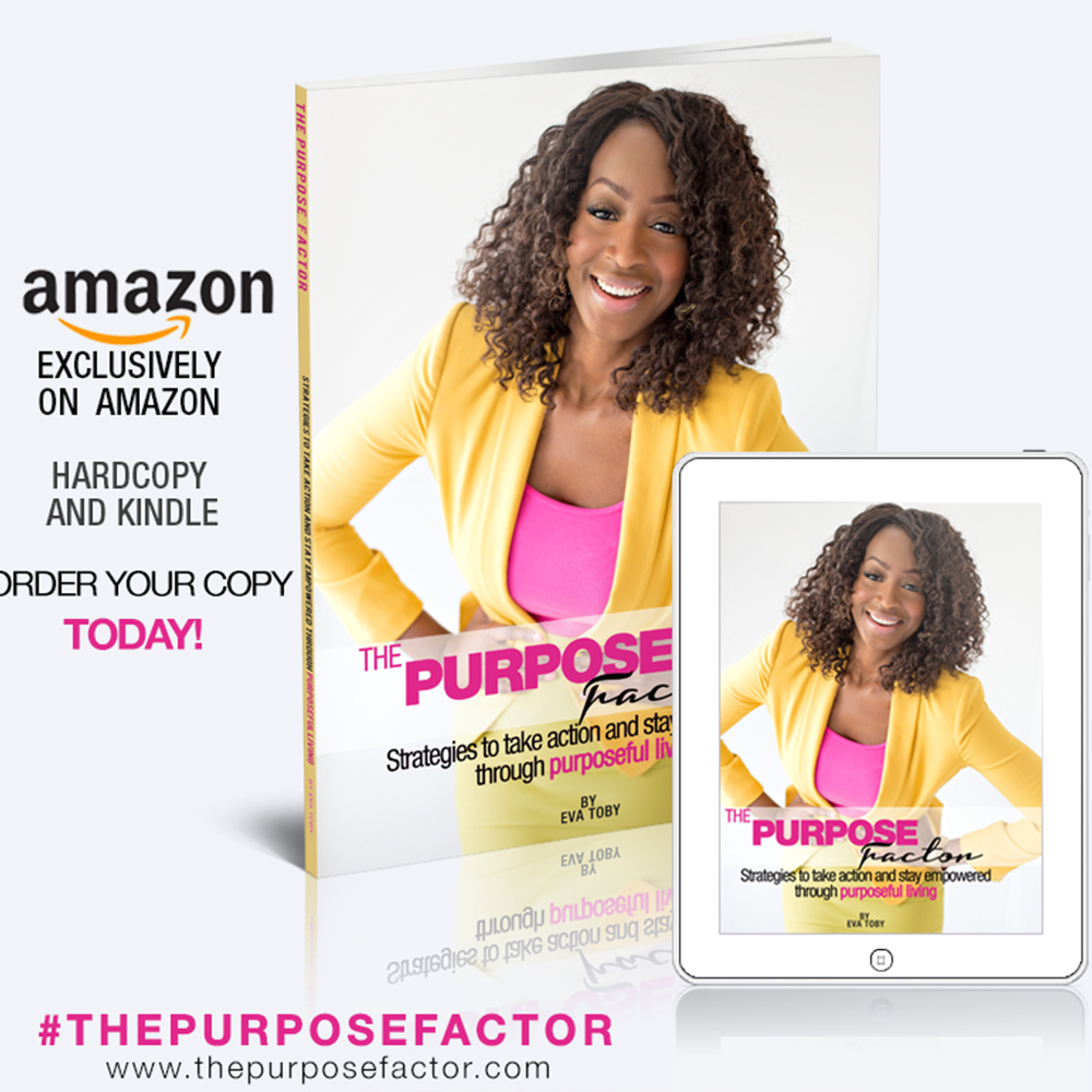 The purpose factor ebook and ipad.
