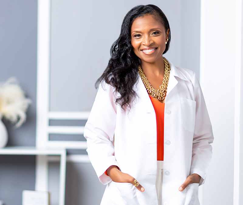 Dr. Yolandra Hancock