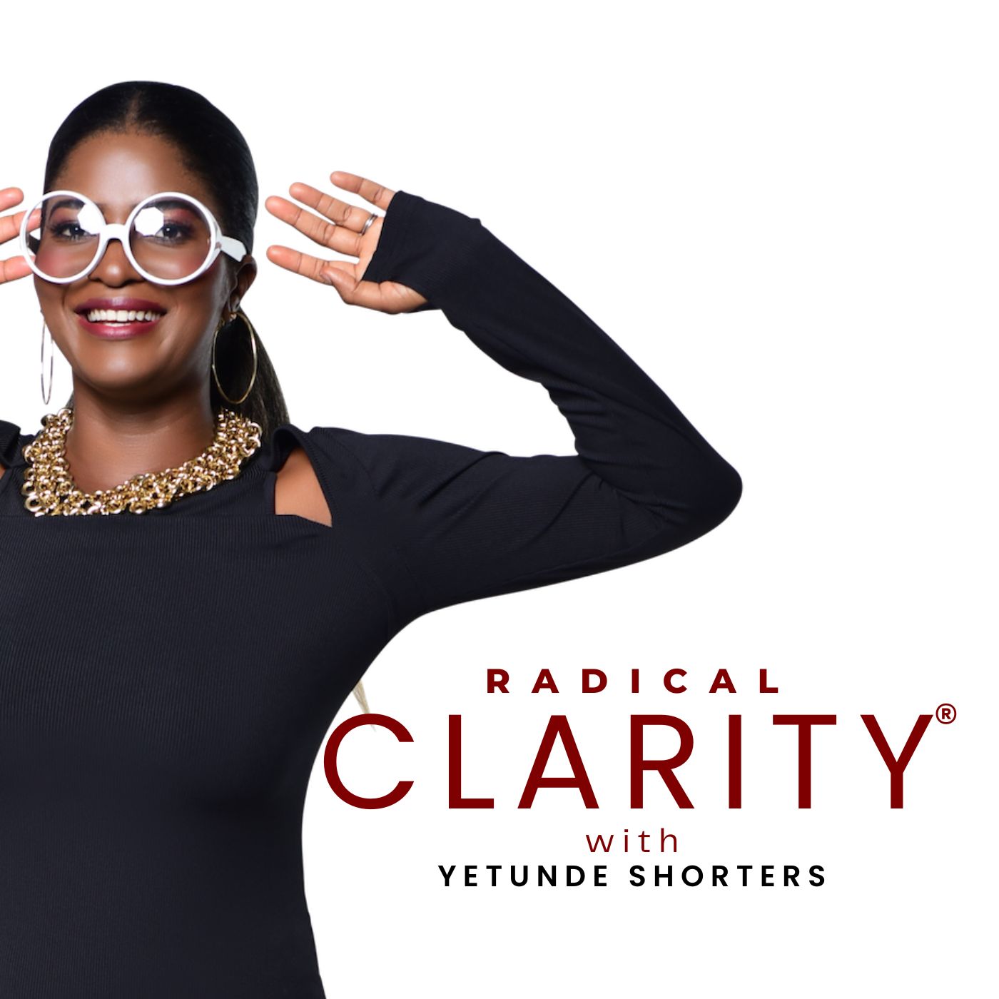 Radical clarity with yedude shorters.